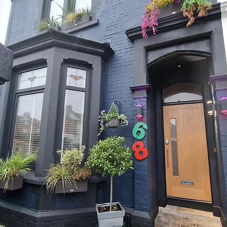 Cottage Grove Homestay Rooms Portsmouth Kültér fotó