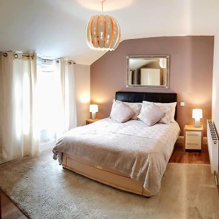 Cottage Grove Homestay Rooms Portsmouth Kültér fotó