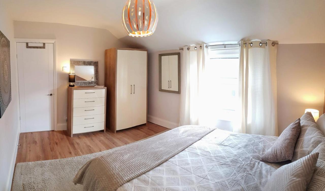 Cottage Grove Homestay Rooms Portsmouth Kültér fotó