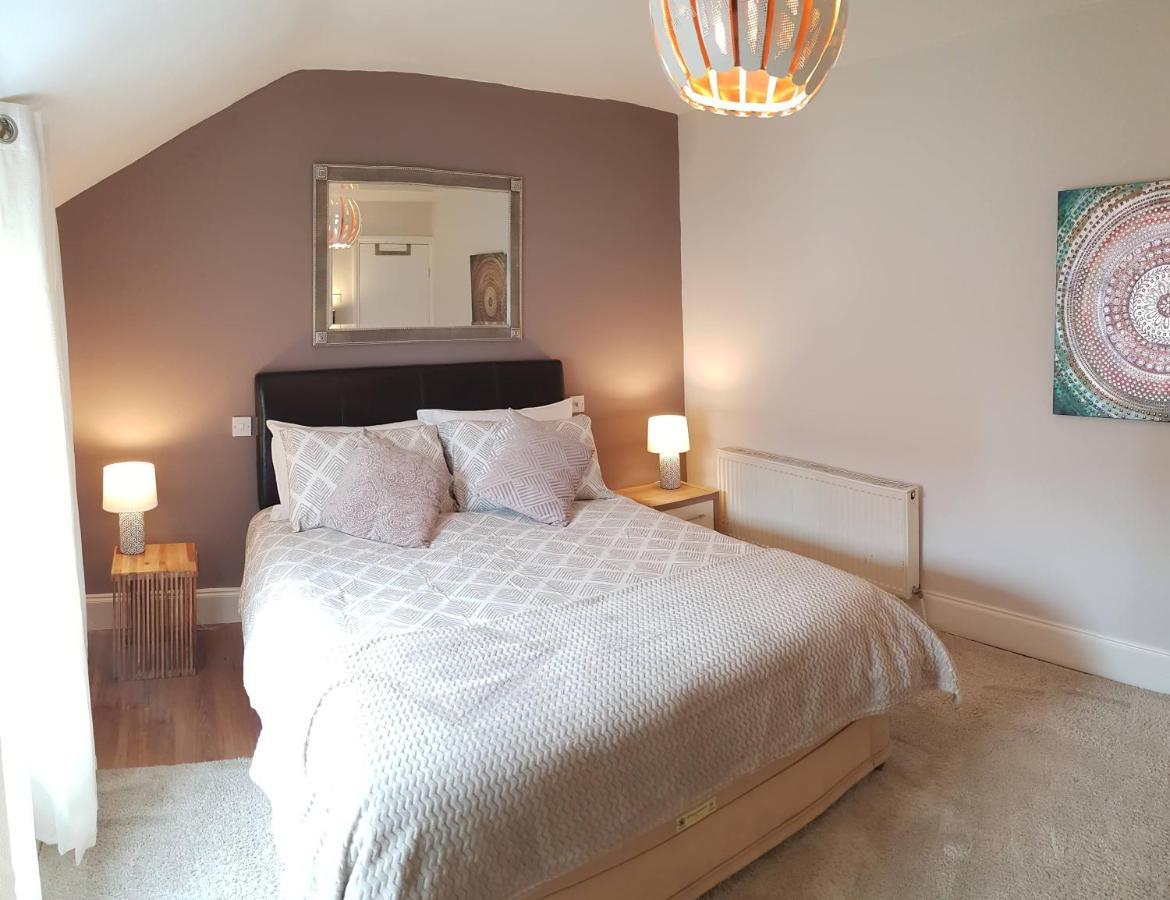 Cottage Grove Homestay Rooms Portsmouth Kültér fotó