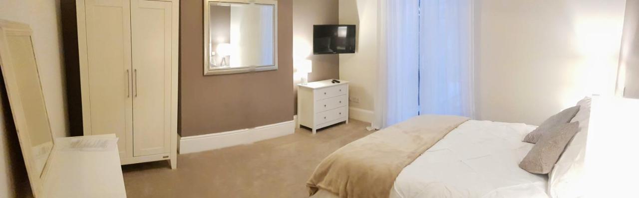 Cottage Grove Homestay Rooms Portsmouth Kültér fotó