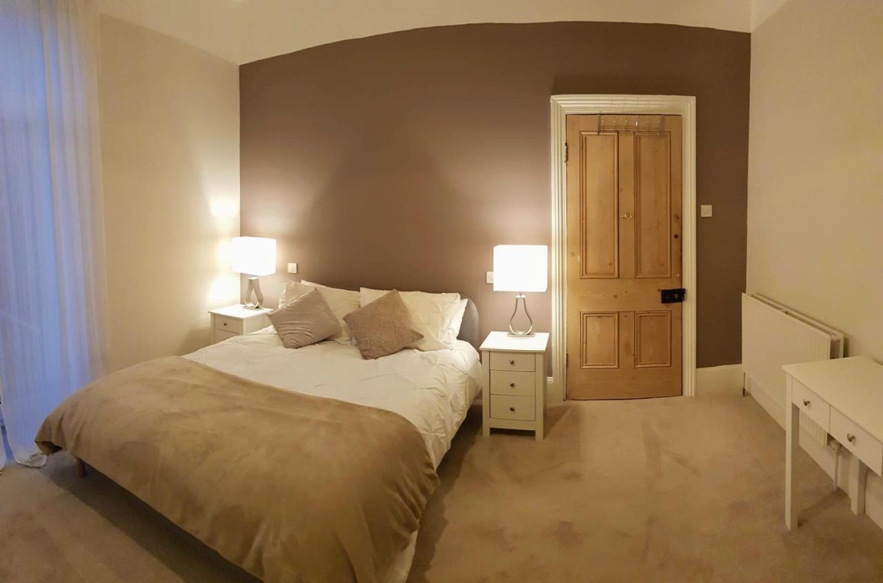 Cottage Grove Homestay Rooms Portsmouth Kültér fotó